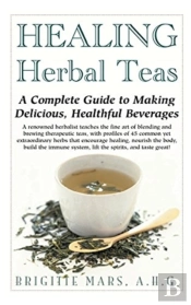 Healing Herbal Teas