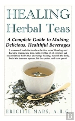 Bertrand.pt - Healing Herbal Teas