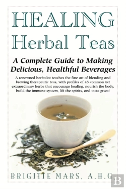 Bertrand.pt - Healing Herbal Teas