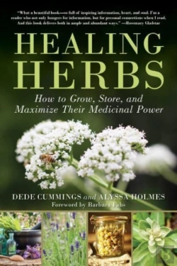 Bertrand.pt - Healing Herbs