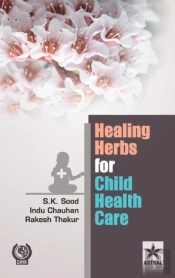 Healing Herbs For Child Health Care