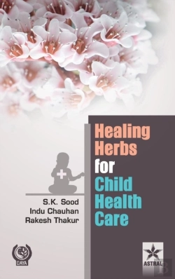 Bertrand.pt - Healing Herbs For Child Health Care