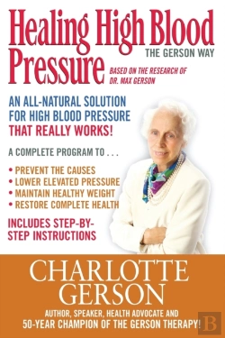 Bertrand.pt - Healing High Blood Pressure - The Gerson Way