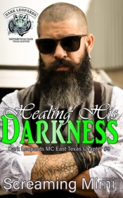 Healing His Darkness