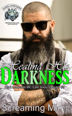 Bertrand.pt - Healing His Darkness