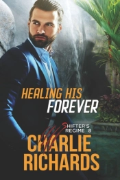Healing His Forever