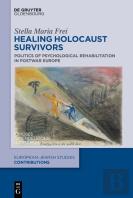 Healing Holocaust Survivors