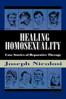 Healing Homosexuality