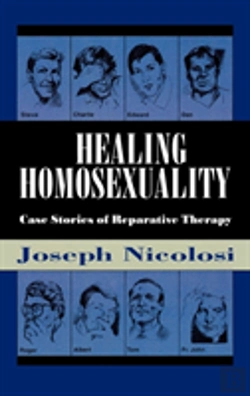 Bertrand.pt - Healing Homosexuality