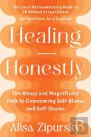 Healing Honestly