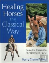 Healing Horses The Classical Way