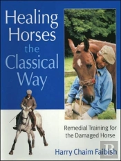 Healing Horses The Classical Way