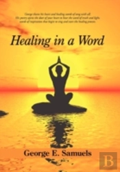 Healing In A Word