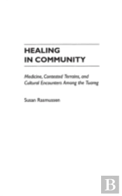 Healing In Community