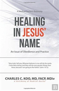 Bertrand.pt - Healing In Jesus' Name