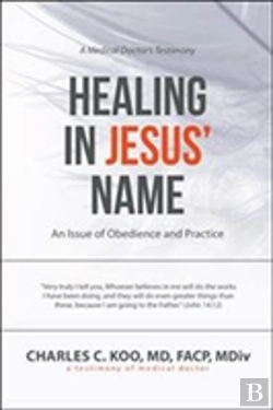 Bertrand.pt - Healing In Jesus' Name