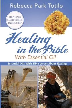 Bertrand.pt - Healing In The Bible With Essential Oil