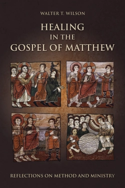 Bertrand.pt - Healing In The Gospel Of Matthew