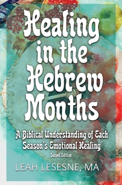 Bertrand.pt - Healing In The Hebrew Months