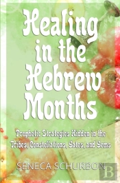 Healing In The Hebrew Months