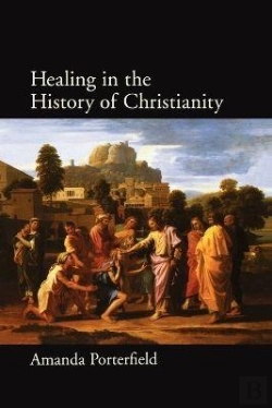 Bertrand.pt - Healing In The History Of Christianity