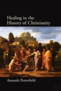 Bertrand.pt - Healing In The History Of Christianity