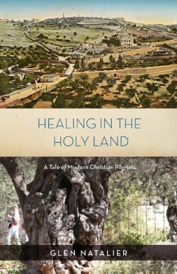 Bertrand.pt - Healing In The Holy Land