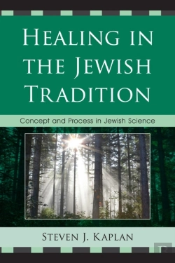 Bertrand.pt - Healing In The Jewish Tradition