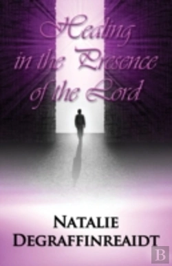 Bertrand.pt - Healing In The Presence Of The Lord