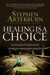 Healing Is A Choice