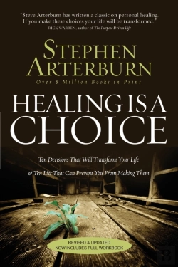 Bertrand.pt - Healing Is A Choice