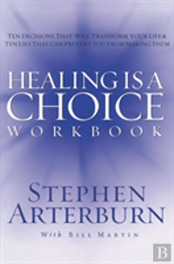 Bertrand.pt - Healing Is A Choice Workbook