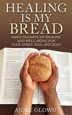 Bertrand.pt - Healing Is My Bread: Daily Nuggets On He