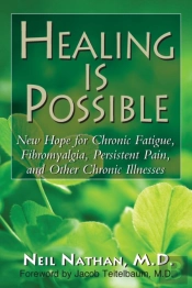 Healing Is Possible