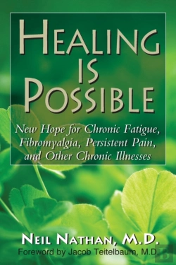 Bertrand.pt - Healing Is Possible