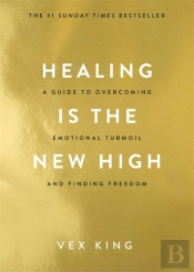 Healing Is The New High