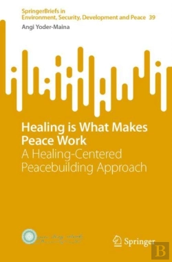 Bertrand.pt - Healing Is What Makes Peace Work