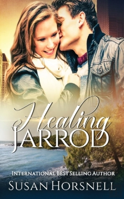 Bertrand.pt - Healing Jarrod