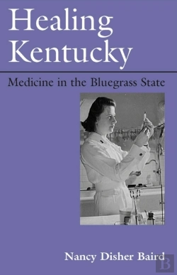 Bertrand.pt - Healing Kentucky
