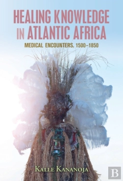 Bertrand.pt - Healing Knowledge In Atlantic Africa