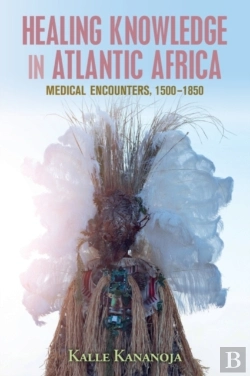 Bertrand.pt - Healing Knowledge In Atlantic Africa