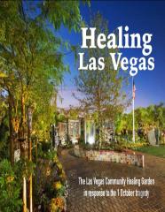 Healing Las Vegas