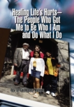 Bertrand.pt - Healing Life'S Hurts-The People Who Got Me To Be Who I Am And Do What I Do