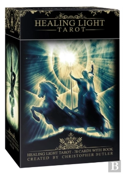 Bertrand.pt - Healing Light Tarot