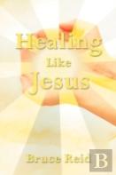 Healing Like Jesus