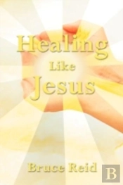 Healing Like Jesus