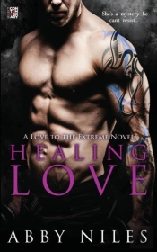 Healing Love