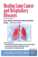 Healing Lung Cancer And Respiratory Diseases