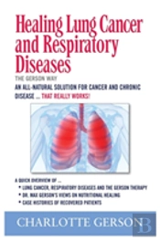 Healing Lung Cancer And Respiratory Diseases
