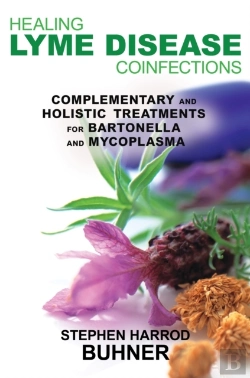 Bertrand.pt - Healing Lyme Disease Coinfections